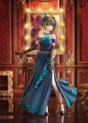 The Idolmaster Cinderella Girls statuette PVC 1/7 Kaede Takagaki Pretty Liar 25 cm | WAVE