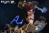 Vi Arcane Ver. 1/4  League of Legends Statue | Infinity Studio