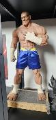 Sagat 1/3  Version Deluxe (buste)  STREET FIGHTER| PCS