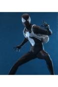 The Amazing Spider-Man figurine 1/6 Spider-Man (Symbiote Suit) 30 cm | Hono Studio