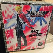 Garou : Mark of the Wolves - Rock Howard - 1/8 statue | Epoch