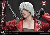 Dante Standard Version 67 cm Devil May Cry 3 statuette Ultimate Premium Masterline Series 1/4 | Prime 1 Studio