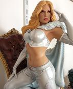 Emma Frost 1/4 X-men | XM Studio