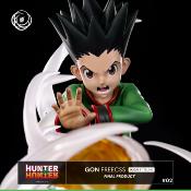 GON FREECS 1/6  Ikigai Hunter X Hunter | Tsume