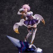 Gridman Universe statuette PVC 1/6 Akane Shinjo (New Order) Limited Edition 29 cm | UNION CREATIVE