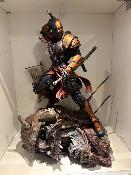 Deathstroke 1/4 Samuraï Series | XM Studios