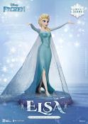 La Reine des neiges statuette Master Craft Elsa Let It Go 40 cm | BEAST KINGDOM