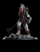 Le Hobbit La Bataille des Cinq Armées statuette 1/6 The Torturer of Dol Guldur 36 cm