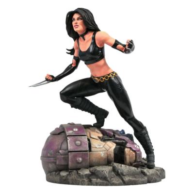 Marvel statuette Premier Collection X-23 25 cm | DIAMOND SELECT