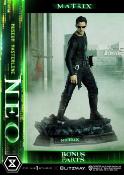 Matrix Museum Masterline statuette 1/3 Neo Bonus Version 71 cm[ PRIME 1 STUDIO