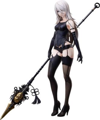 NieR:Automata Ver1.1a statuette PVC 1/4 A2 (YoRHa Type A No. 2) 44 cm | FREEing