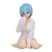 Re:Zero Starting Life in Another World statuette PVC 1/6 Rem 15 cm