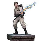 SOS Fantômes statuette 1/4 Egon Spengler Deluxe Version 48 cm | PCS