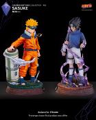 Sasuke 1/4 BIJUtsu Naruto  figurine crossed destinies collection | Tsume 