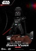 Star Wars statuette Egg Attack Darth Vader Episode IV 25 cm | BEAST KINGDOM