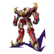 Super Robot Wars OG Series figurine Riobot Actionfigur Compatible Kaiser 25 cm | SENTINEL