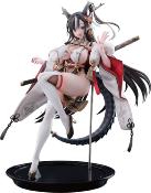 Toridamono statuette PVC 1/7 Tatsu Chan 26 cm | CLAYNEL