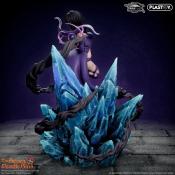  Merlin - Seven Deadly Sins  STATUE | Taka Corp.