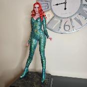 Mera 1/3 Aquaman Statue | JND Studios