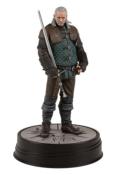 Witcher 3 Wild Hunt statuette PVC Vesemir 21 cm | Dark horse comics