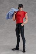 City Hunter The Movie: Angel Dust figurine BUZZmod 1/12 - Aniplex