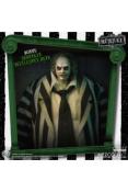 Beetlejuice figurine 1/12 Beetlejuice Deluxe Edition 18 cm | MEZCO