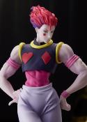 Hunter x Hunter statuette PVC Pop Up Parade Hisoka 16 cm  | Good smile company