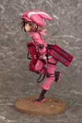 Sword Art Online Alternative Gun Gale Online II statuette PVC 1/7 Llenn Desert Bullet Ver. 22 cm | PLUM