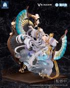 Vsinger statuette PVC 1/7 Vsinger Luo Tianyi The Flowing Moonlight 31 cm | A DIMENSION