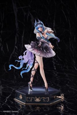 Path to Nowhere statuette PVC 1/7 Hamel Odile Ver. 31 cm | Aisno