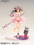 Arknights statuette PVC 1/7 Eyjafjalla Summer Flower FA018 23 cm | Apex