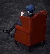 Black Butler: Boarding School Arc statuette PVC Ciel Phantomhive 15 cm | Aniplex