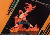 One Piece statuette PVC FiguartsZERO (Extra Battle) Portgas. D. Ace -One Piece Bounty Rush 5th Anniversary- 17 cm | TAMASHI NATIONS