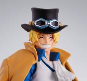 One Piece figurine S.H.Figuarts Sabo Revolutionary Army Chief of Staff Ver. 16 cm | Tamashii Nations