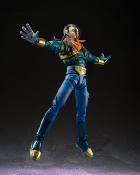 Dragon Ball GT figurine S.H.Figuarts Super Android 17 20 cm | TAMASHI NATIONS