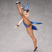 Street Fighter 6 statuette PVC Chun-Li Bunny Ver. 48 cm | CAPCOM