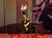 Cowboy Bebop statuette 1/8 Ed & Ein 28 cm | F4F