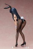 Don't Toy with Me, Miss Nagatoro statuette PVC 1/4 Nagatoro-san: Bunny Ver. 38 cm | FREEing