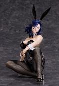 City Hunter The Movie: Angel Dust statuette PVC 1/6 Saeko Nogami: Bunny Ver. 16 cm | FREEing