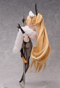 Goddess of Victory: Nikke statuette PVC 1/4 Rupee: Rabbit Deluxe 45 cm | FREEing 