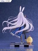 Azur Lane F:Nex statuette PVC 1/7 Shimakaze The White Rabbit of Wonderland Ver. 30 cm | Furyu