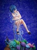 The Aquatope on White Sand pack 2 statuettes PVC 1/7 Kukuru Misakino & Fuka Miyazawa 24 - 34 cm | FURYU