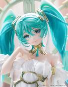 Character Vocal Series 01: Hatsune Miku statuette PVC 1/7 Hatsune Miku feat. Yoneyama Mai 34 cm | Good Smile Company