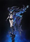 Black Rock Shooter statuette 1/7 Empress/Black Rock Shooter Huke Ver. 29 cm - Good Smile Company