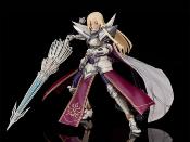 The Legend of Heroes: Trails of Cold Steel maquette PLAMATEA Arianrhod, the Steel Maiden 16 cm | Good Smile Company