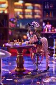 Blue Archive statuette PVC 1/7 Karin Kakudate (Bunny Girl): Game Playing Ver. 21 cm | Good smile Company