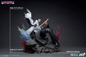 Bleach statuette 1/6 Elite Dynamic Ichigo Kurosaki vs Hollow Ichigo 56 cm - HEX COLLECTIBLES