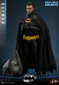 Batman : Le Défi figurine Movie Masterpiece 1/6 Batman (Deluxe Version) 30 cm | HOT TOYS