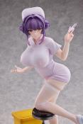 Original Character statuette 1/4 Yuri Hospital Ver. 39 cm | hotvenus