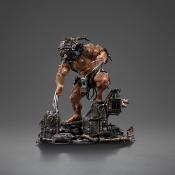 Marvel statuette 1/10 Art Scale Weapon X Wolverine 50th Anniversary 18 cm | IRON STUDIOS